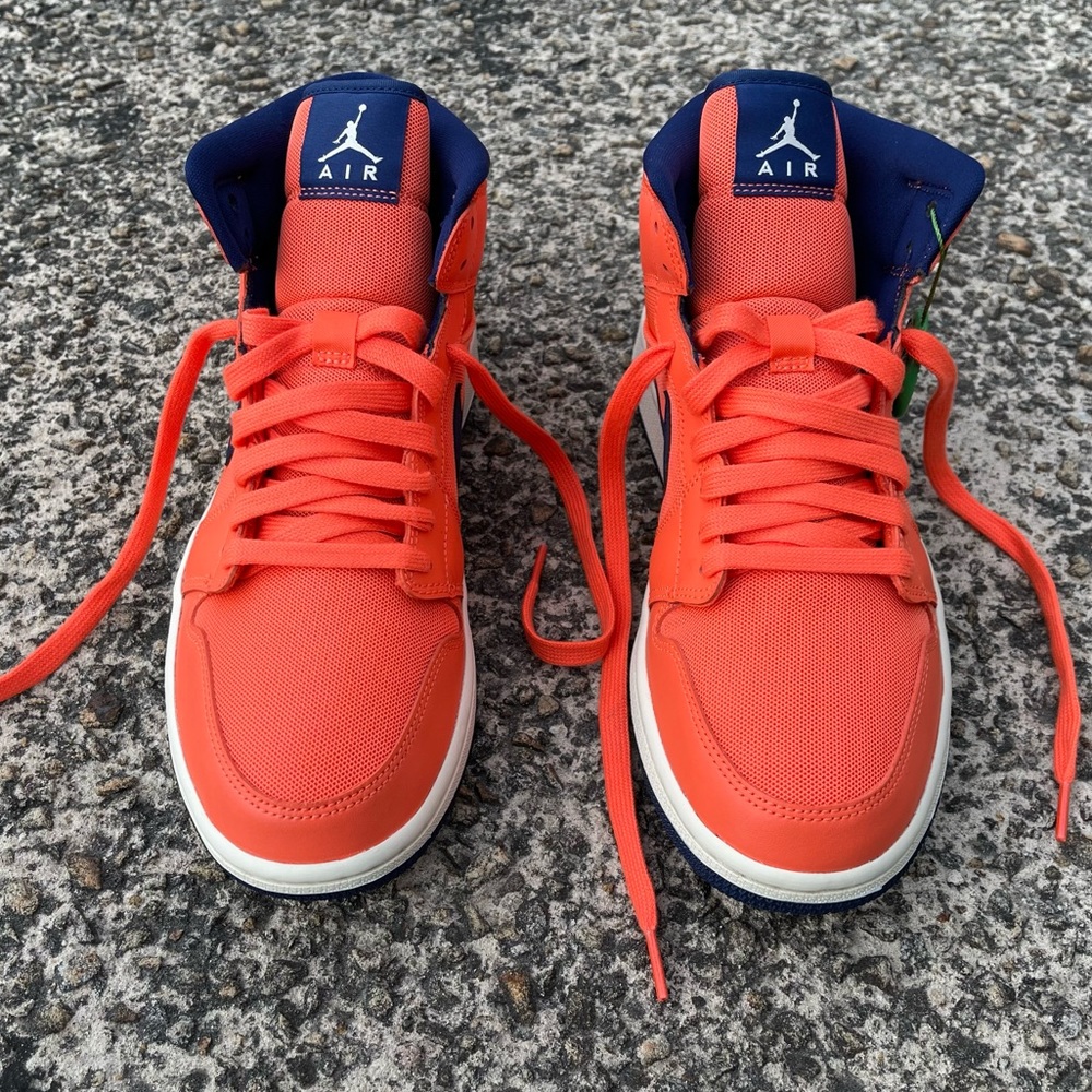 Nike Air Jordan 1